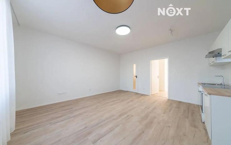 Pronájem bytu 2+1, Ostrava, Palackého, 50 m2