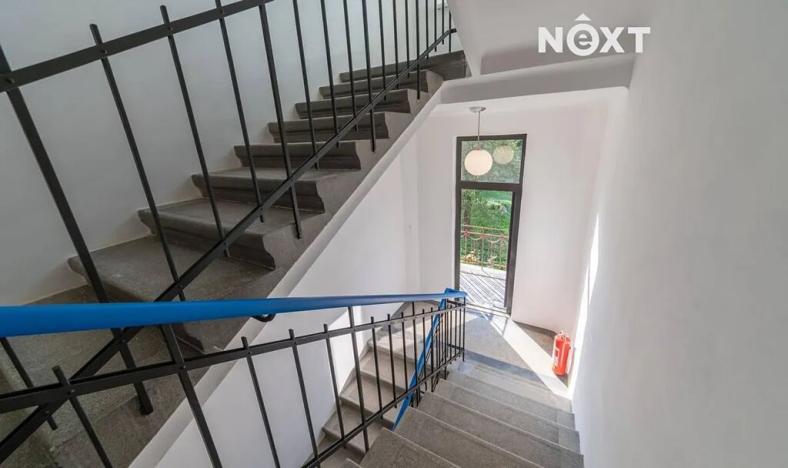 Pronájem bytu 2+1, Ostrava, Palackého, 50 m2