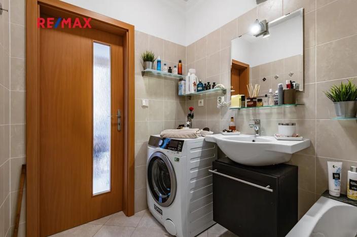 Prodej bytu 3+kk, Kladno, Generála Selnera, 65 m2