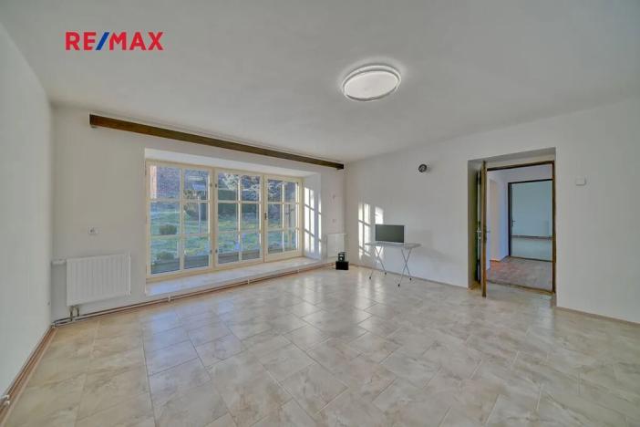 Prodej rodinného domu, Malešov, 78 m2