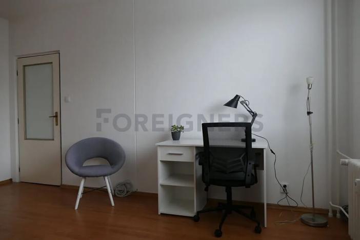 Pronájem pokoje, Pardubice, K Rozvodně, 16 m2