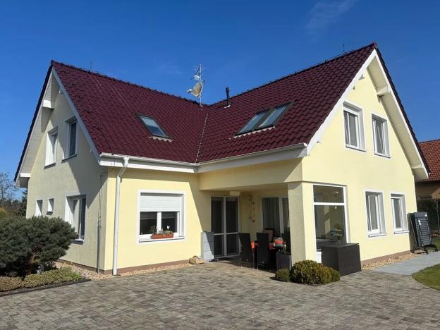 Prodej rodinného domu, Letkov, Olšová, 304 m2