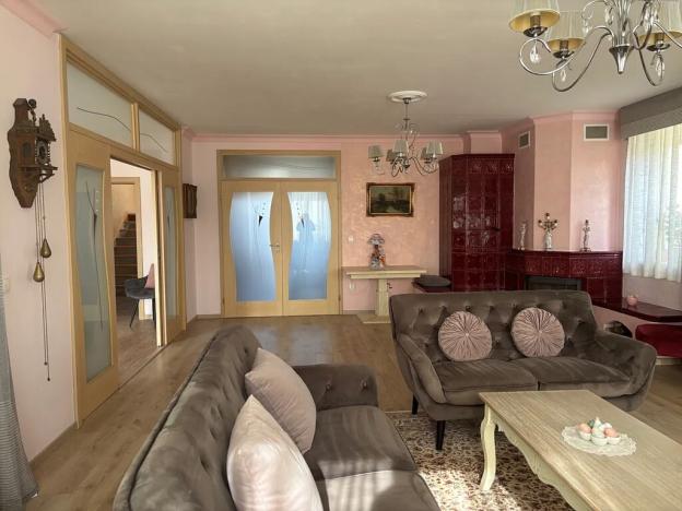 Prodej rodinného domu, Letkov, Olšová, 304 m2