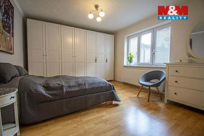 Pronájem bytu 2+1, Ostrava - Zábřeh, Ovocná, 75 m2