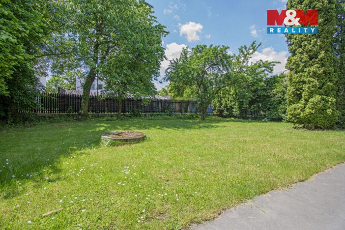 Pronájem bytu 2+1, Ostrava - Zábřeh, Ovocná, 75 m2