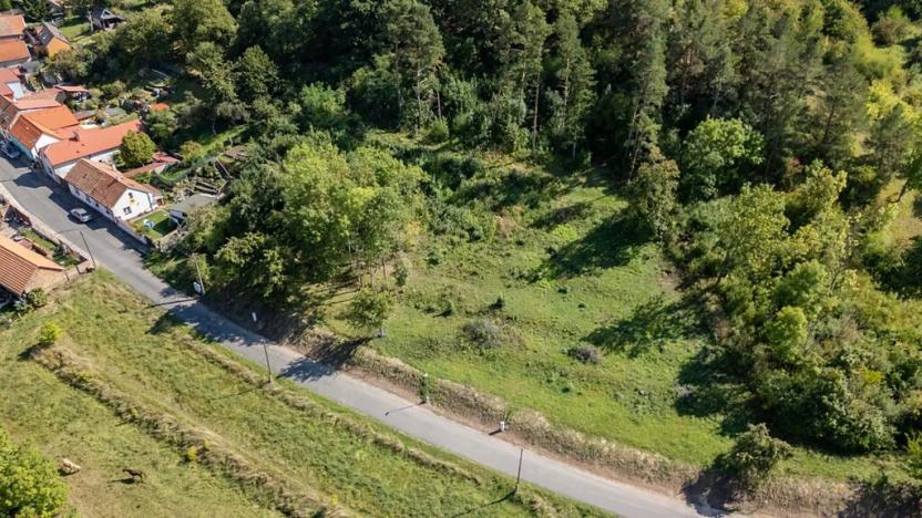 Prodej pozemku pro bydlení, Dobřichov, 1117 m2