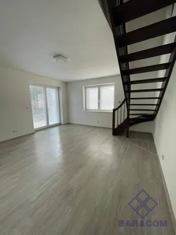 Prodej bytu 3+kk, Bašť, Bořanovická, 71 m2