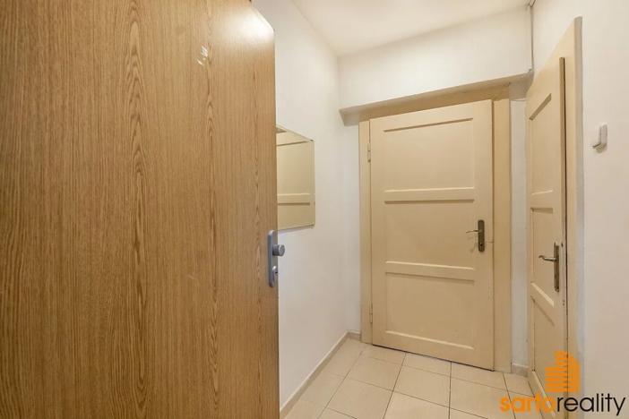 Prodej bytu 1+1, Ústí nad Labem, Na Popluží, 45 m2