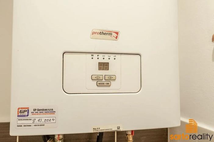 Prodej bytu 1+1, Ústí nad Labem, Na Popluží, 45 m2