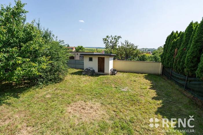 Prodej rodinného domu, Podolí, 216 m2