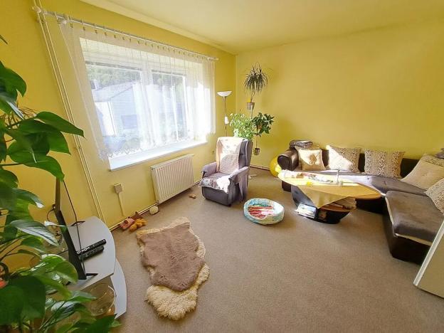 Prodej rodinného domu, Závist, 268 m2