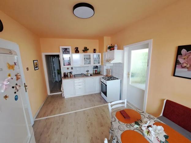 Prodej rodinného domu, Závist, 268 m2