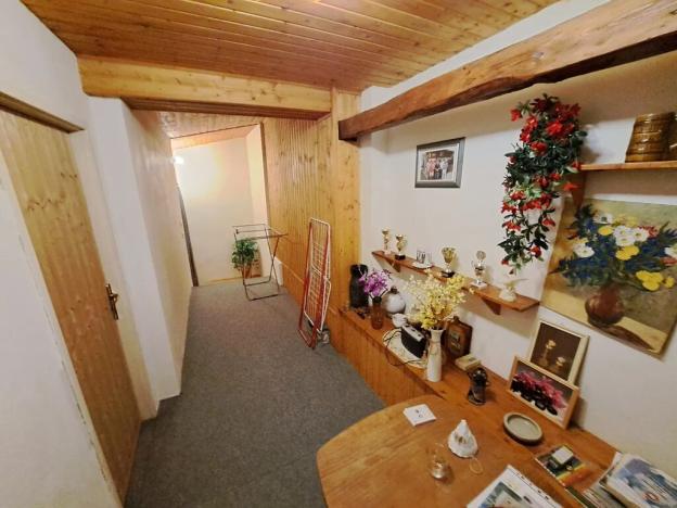 Prodej rodinného domu, Závist, 268 m2