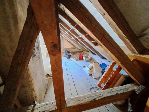 Prodej rodinného domu, Závist, 268 m2