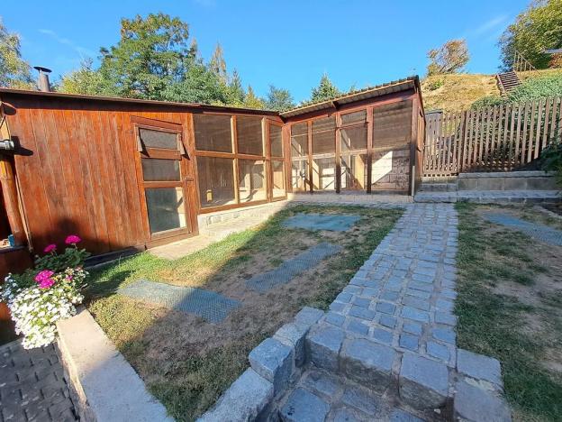 Prodej rodinného domu, Závist, 268 m2