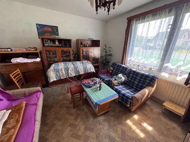 Prodej rodinného domu, Jeseník, Šumperská, 210 m2