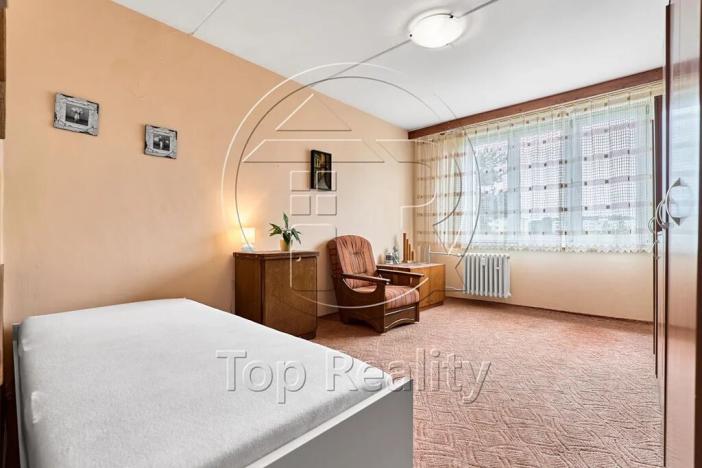 Pronájem bytu 2+1, Chodov, U Porcelánky, 63 m2