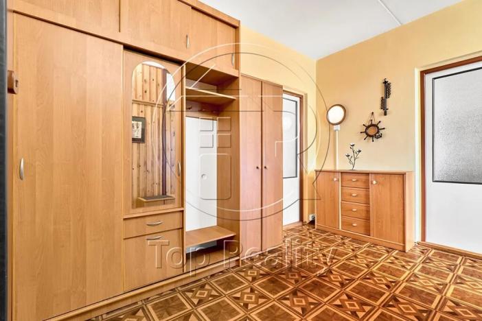 Pronájem bytu 2+1, Chodov, U Porcelánky, 63 m2