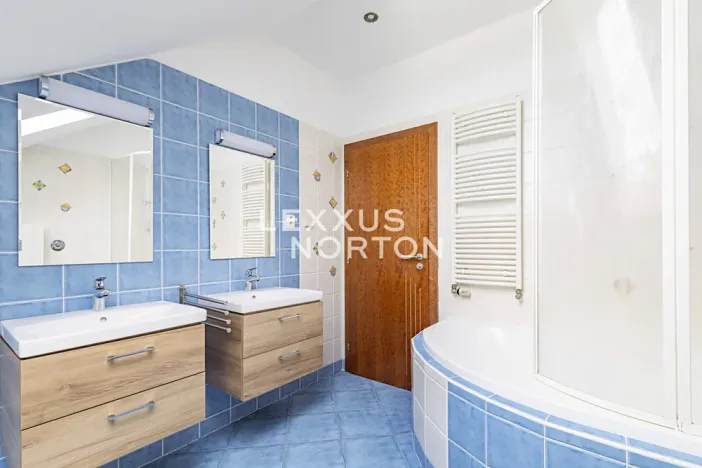 Pronájem rodinného domu, Statenice, Keltská, 280 m2