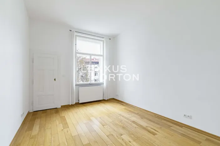 Pronájem bytu 4+1, Praha - Vinohrady, Na Švihance, 140 m2