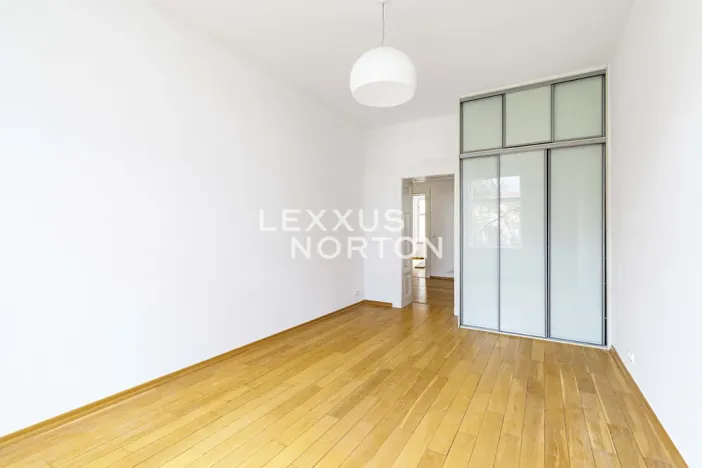 Pronájem bytu 4+1, Praha - Vinohrady, Na Švihance, 140 m2