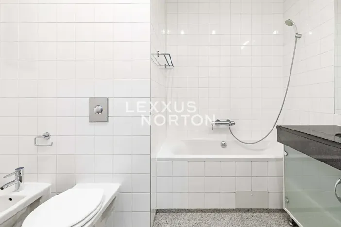 Pronájem bytu 4+1, Praha - Vinohrady, Na Švihance, 140 m2