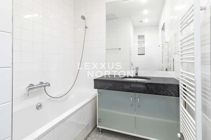 Pronájem bytu 4+1, Praha - Vinohrady, Na Švihance, 140 m2