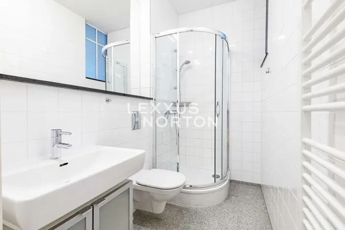 Pronájem bytu 4+1, Praha - Vinohrady, Na Švihance, 140 m2