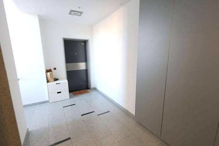 Prodej bytu 3+kk, Praha - Podolí, Jeremenkova, 115 m2