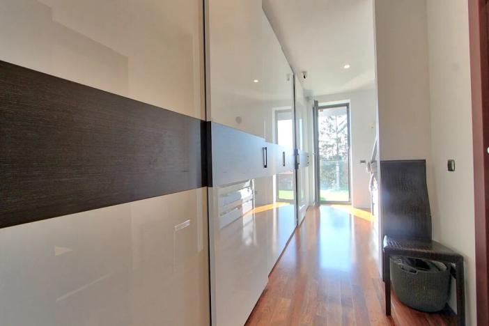 Prodej bytu 3+kk, Praha - Podolí, Jeremenkova, 115 m2