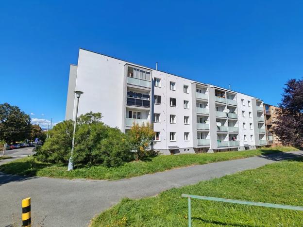 Prodej bytu 3+1, Plzeň, 75 m2