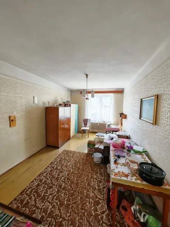 Prodej bytu 3+1, Plzeň, 75 m2