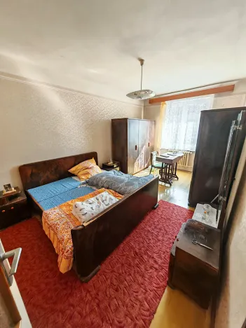 Prodej bytu 3+1, Plzeň, 75 m2