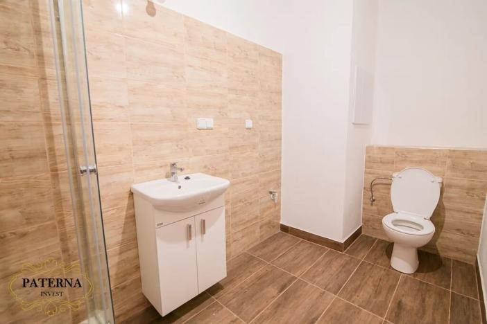 Prodej bytu 2+kk, Prachatice, Zlatá stezka, 54 m2