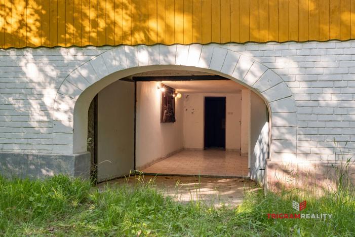 Prodej chaty, Kunětice, 146 m2