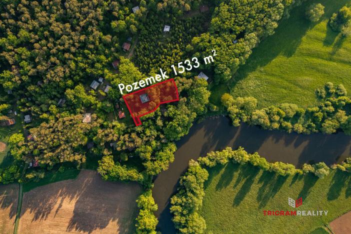 Prodej chaty, Kunětice, 146 m2