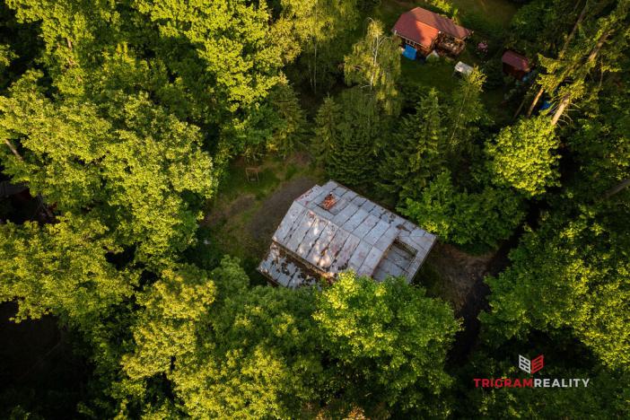 Prodej chaty, Kunětice, 146 m2