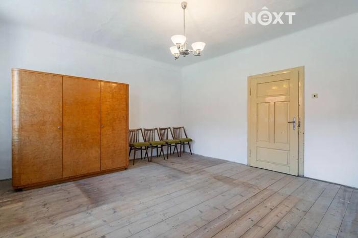 Prodej rodinného domu, Lišov, třída 5. května, 160 m2