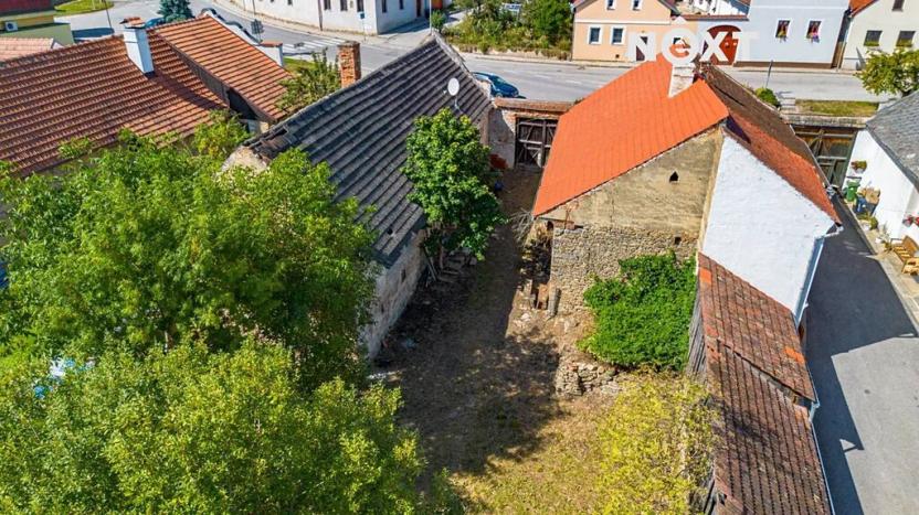 Prodej rodinného domu, Besednice, Náměstí, 139 m2