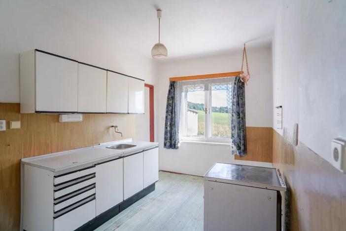 Prodej rodinného domu, Červený Kostelec, 123 m2