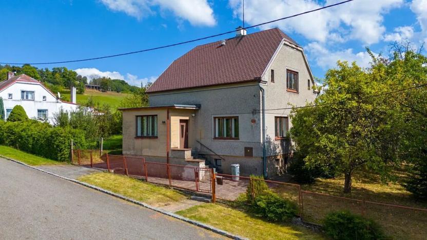 Prodej rodinného domu, Červený Kostelec, 123 m2