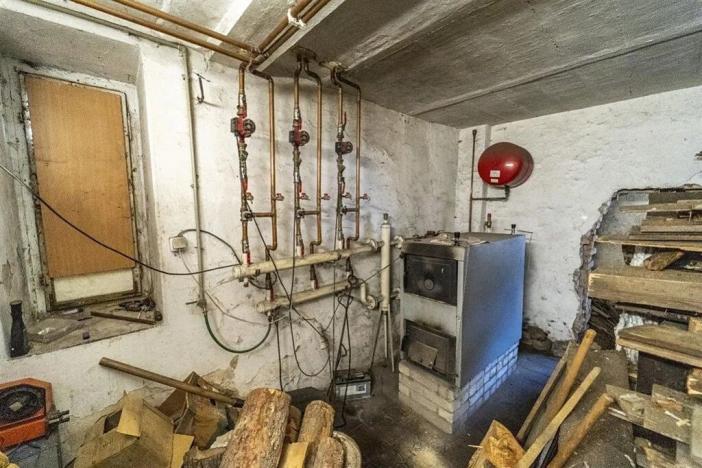 Prodej vícegeneračního domu, Pěčice, 206 m2