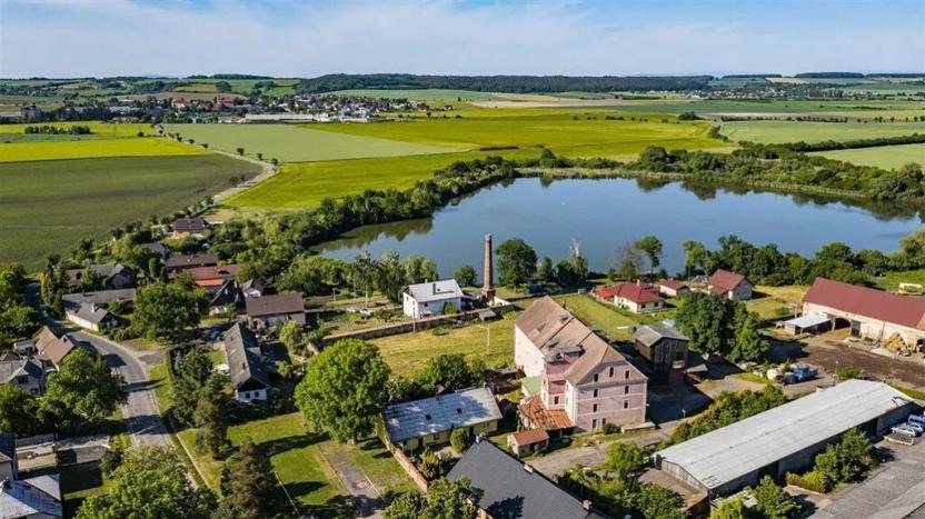 Prodej vícegeneračního domu, Pěčice, 206 m2