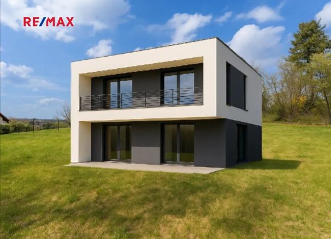 Prodej pozemku pro bydlení, Praha - Lochkov, Na dražkách, 1550 m2