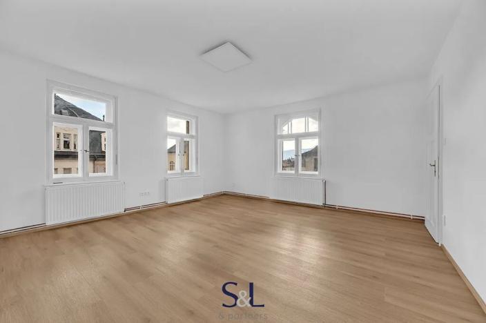 Pronájem bytu 3+1, Liberec, Zborovská, 131 m2