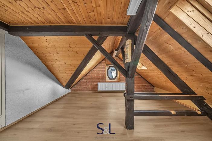 Pronájem bytu 3+1, Liberec, Zborovská, 131 m2