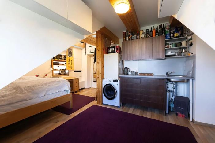 Prodej domu, Uherské Hradiště, Svatojiřské nábřeží, 293 m2