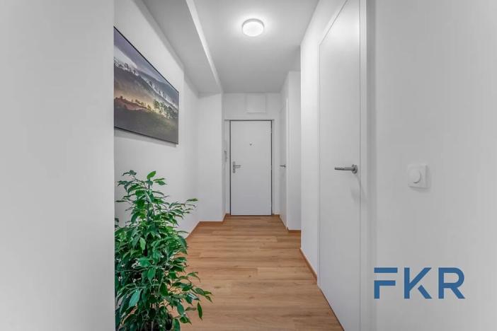 Prodej bytu 3+kk, Praha - Strašnice, Michelangelova, 63 m2