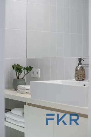 Prodej bytu 3+kk, Praha - Strašnice, Michelangelova, 63 m2