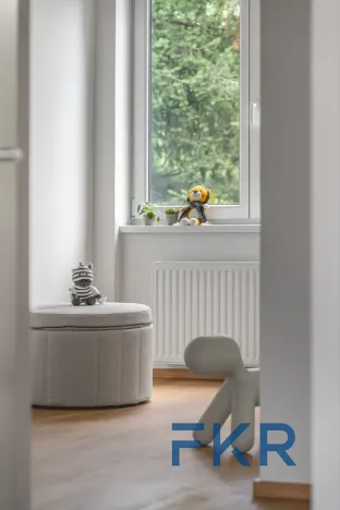 Prodej bytu 3+kk, Praha - Strašnice, Michelangelova, 63 m2